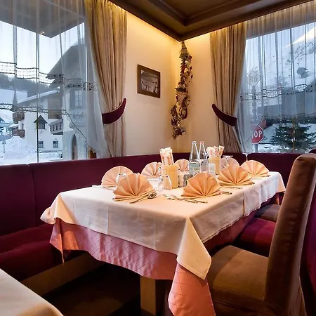 Hotel Ristorante Cassana