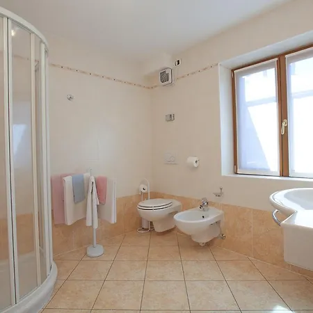 Hotel Ristorante Cassana Ξενοδοχείο 3*