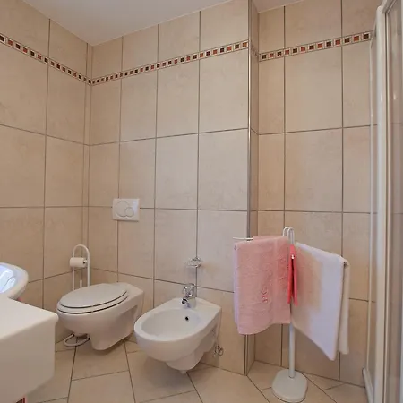 Hotel Ristorante Cassana Ξενοδοχείο Λιβίνιο