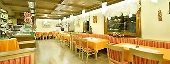 호텔 Hotel Ristorante Cassana 리비뇨