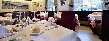 호텔 Hotel Ristorante Cassana 3*