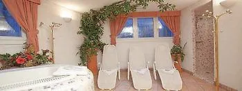 호텔 Hotel Ristorante Cassana 리비뇨