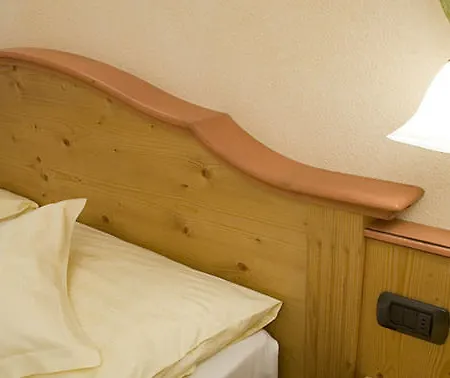 호텔 Hotel Ristorante Cassana