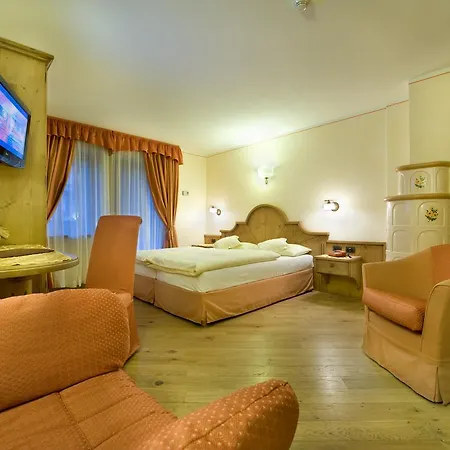 호텔 Hotel Ristorante Cassana