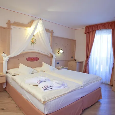 호텔 Hotel Ristorante Cassana