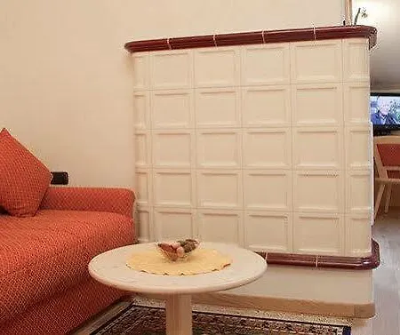 호텔 Hotel Ristorante Cassana 리비뇨
