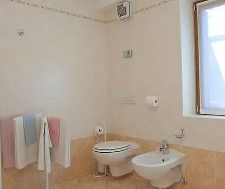 Hotel Ristorante Cassana 리비뇨