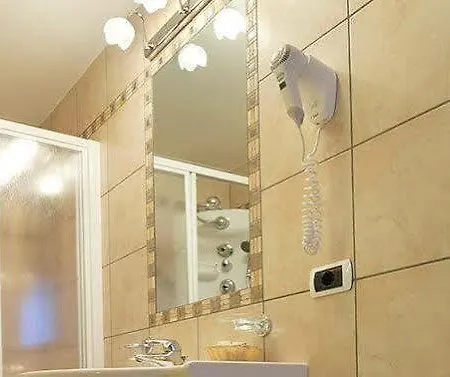 호텔 Hotel Ristorante Cassana 3*
