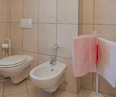 Hotel Ristorante Cassana 호텔 3*