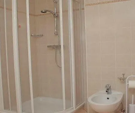 Hotel Ristorante Cassana 호텔 리비뇨