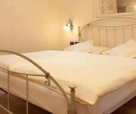 Hotel Ristorante Cassana 리비뇨